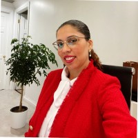 Lex Start Employee Ana Paula dos Reis's profile photo