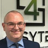 Handelsbanken Employee Andrew Hook's profile photo
