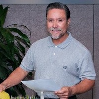 City of Monrovia Employee Richard Cortez's profile photo