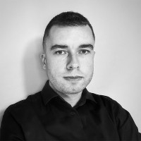 mohi.to Employee Paweł Dymek's profile photo