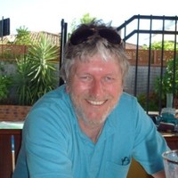 The Studio People Employee Peter Keeling's profile photo