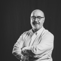 LIGHTBLUE Employee Iain Balfour's profile photo