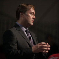 All-In Podcast Employee Jason Calacanis's profile photo