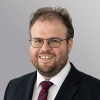 Luther Rechtsanwaltsgesellschaft mbH Employee Jens Kaiser's profile photo