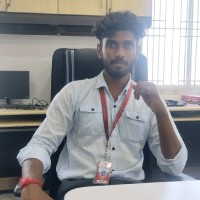 crapersoft Employee Anuchand C's profile photo