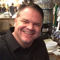 Upstream Technologies Employee Bruce Leach's profile photo
