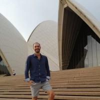 Verdecon Employee Leandro Patané's profile photo