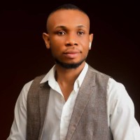 AfrikLink Employee Saviour Joshua's profile photo