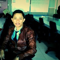 Ipsum Digital Project Employee Andi Irawan's profile photo