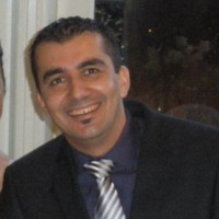 PMT Security Employee Dimitri Golabovski's profile photo