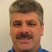 Google Employee Greg Butterfield's profile photo