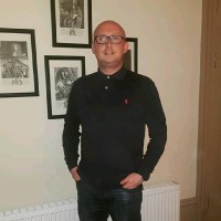 Kirkcaldy Ford Centre Employee Jamie Brown's profile photo