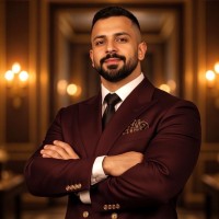 Value Properties Employee Devashish Malhotra's profile photo