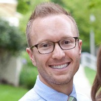 Celtic Bank Employee Brian Zern's profile photo