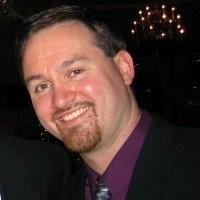 Workday Employee Jeff Cutting's profile photo