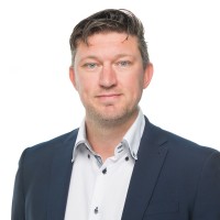 TAMCO GROUP Employee Anthony Moorhead's profile photo