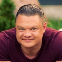 SpyWarrior Employee Mindaugas Sinkevicius's profile photo