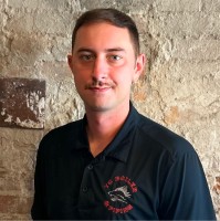 TC Boiler & Piping Employee Jonathan Bryant's profile photo