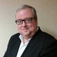 Magna Legal Services Employee Chuck Vaughan's profile photo