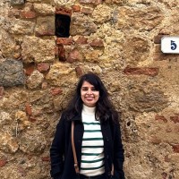 WegoPro Employee Agrima Hemrajani's profile photo