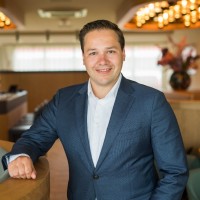 Markteffect Employee Boj Nefkens's profile photo