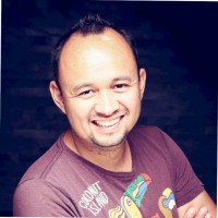 The Digital Neighborhood Employee Roy Overwijn's profile photo