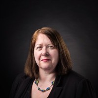 Edinburgh College Employee Sue Clyne's profile photo