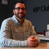 Live Nation Entertainment Employee John Reis's profile photo