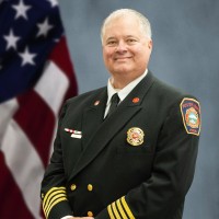 South King Fire & Rescue Employee Kevin Crossen's profile photo