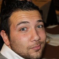 Tigota Employee Mario Riccobene's profile photo