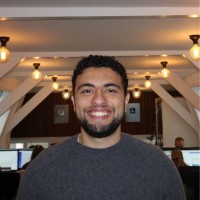Capisoft B.V. Employee Yassin Abouzeid's profile photo