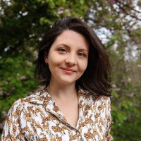 Ziiva Employee Erin Wynd's profile photo