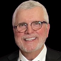 Evolve HCM Employee Gary Givan's profile photo