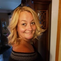 Achem Industry America Inc. Employee Liz McGee's profile photo