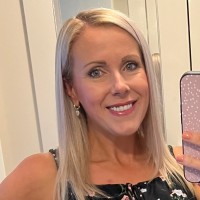 Bulk Tainer Logistics Employee Gayle Butterworth's profile photo