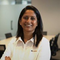 LAPP USA Employee Kavitha Mandira's profile photo