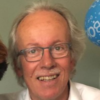 Asset Control Employee Eddy van Essen's profile photo