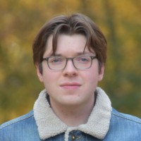 Therap Services Employee William Sepesi's profile photo