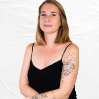 Elise Richard Email & Phone Number