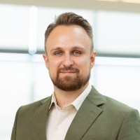 Novo Nordisk Employee Rasmus Andersen's profile photo