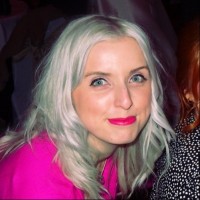 Isosceles Finance Employee Chloe Cripps's profile photo