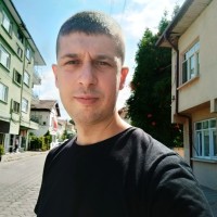 Elite World Grand Sapanca Employee Kaan Yildiz's profile photo