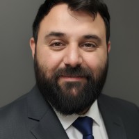 WIN Employee Walid Baydoun's profile photo