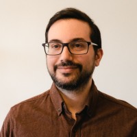 SMMA Employee Thomas Faust's profile photo