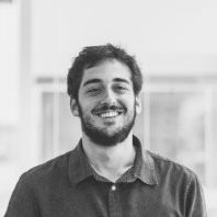 MONASHEES Employee Rodrigo Aldrighi's profile photo