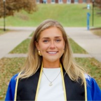 ANM Comms Employee Elly Roof's profile photo