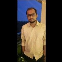 Parker Lane Employee Archit Ratnaparkhi's profile photo