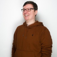 Vector Resourcing Employee James Goodall's profile photo