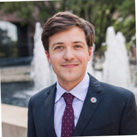 Texas House of Representatives Employee Justin Williamson's profile photo