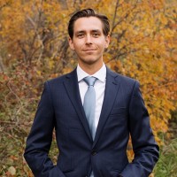 Icon Energy Services Ltd Employee Nathan Kartusch's profile photo